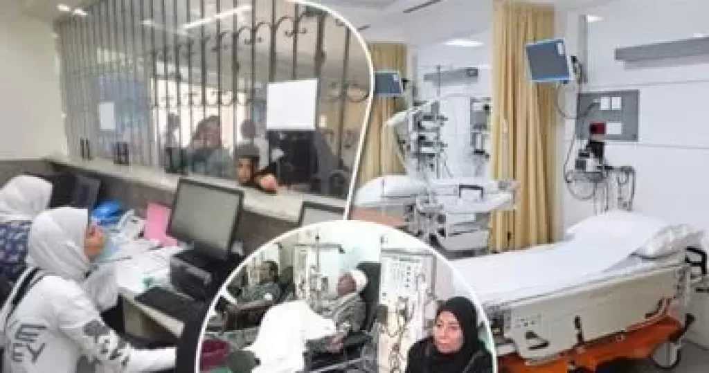 الصحة العالمية: دول أفريقية طلبت الاطلاع على تجربة التأمين الصحي بمصر