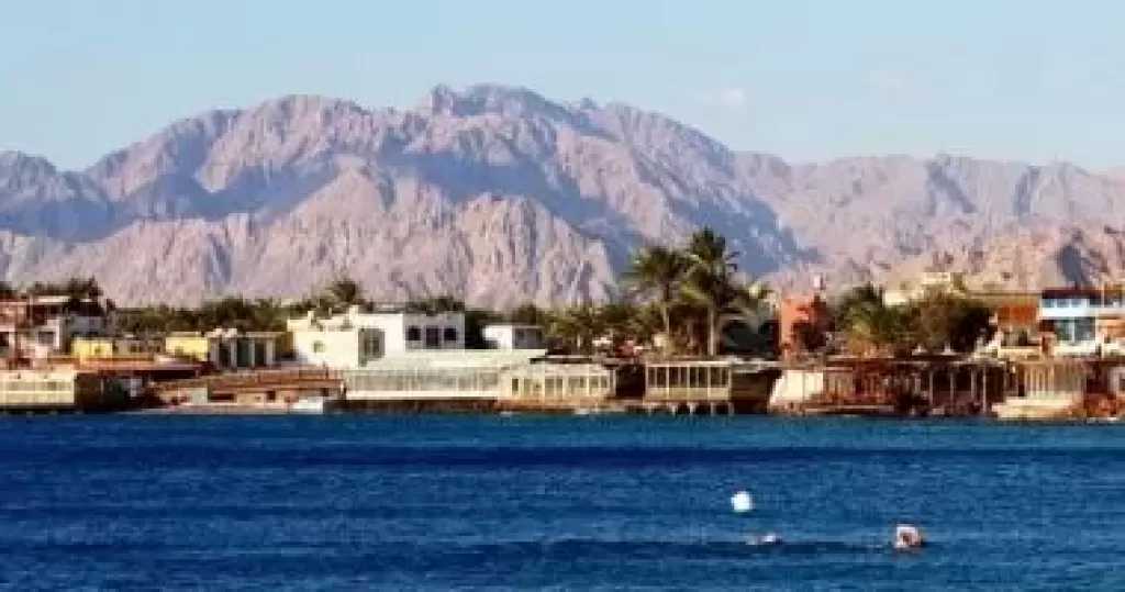 «دهب» ضمن قائمة تايمز لأفضل وجهات عائلية لعيد الفصح 2026