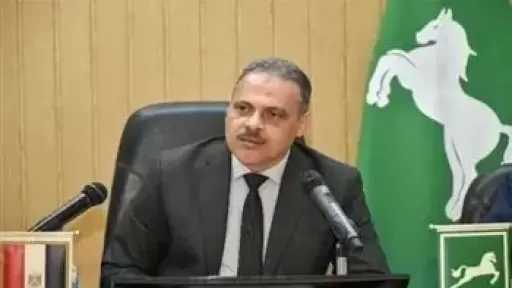 محافظ الشرقية يؤكد أهمية تعزيز الخطاب الديني المعتدل في رمضان