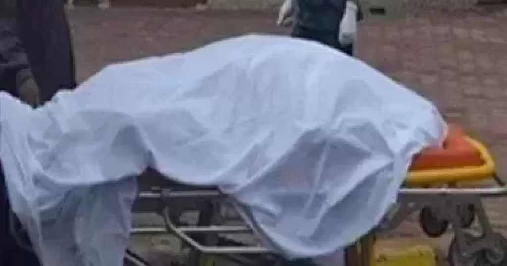 العثور على جثة شاب بعد يومين من وفاته بالفيوم