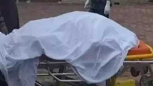 وفاة سائق نقل ذكي بجرعة زائدة من المخدرات في الهرم