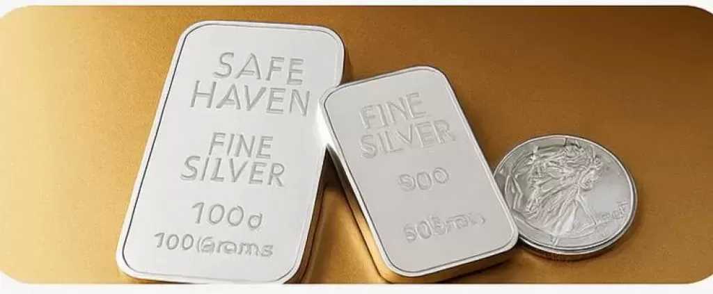 الفضة تقفز إلى أعلى مستوى في تاريخها محليًا وعالميًا