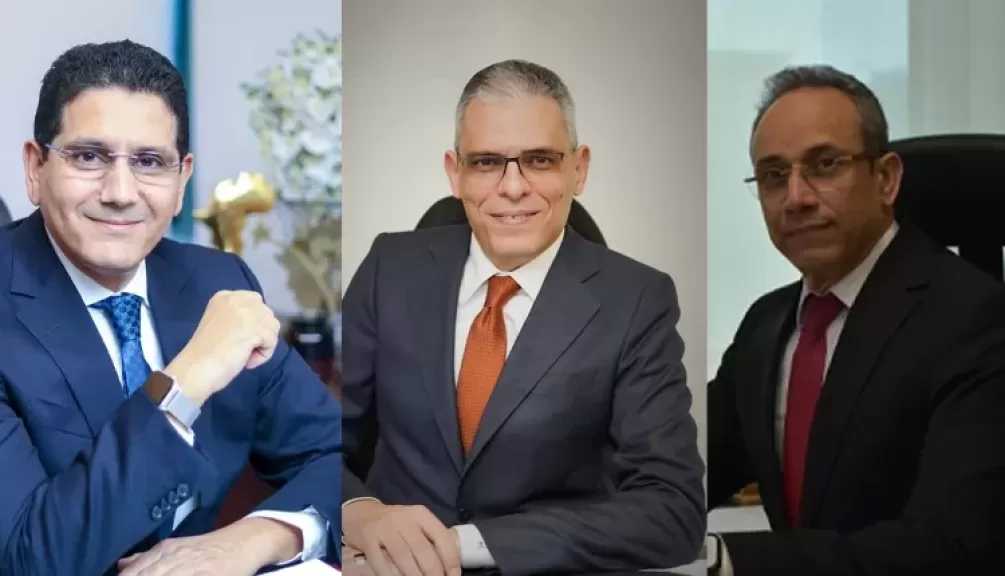 التجاري وفا بنك إيجيبت يعلن إتمام عملية نقل المحفظة المصرفية لشركة أكسس باي