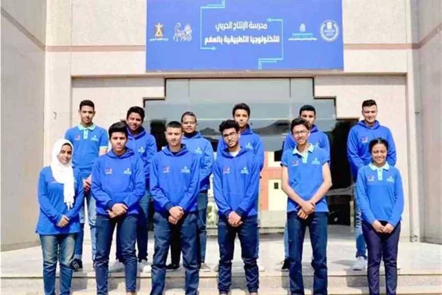 التقديم حتى 5 فبراير| وظائف خالية بمدارس التكنولوجيا التطبيقية عبر هذا الرابط