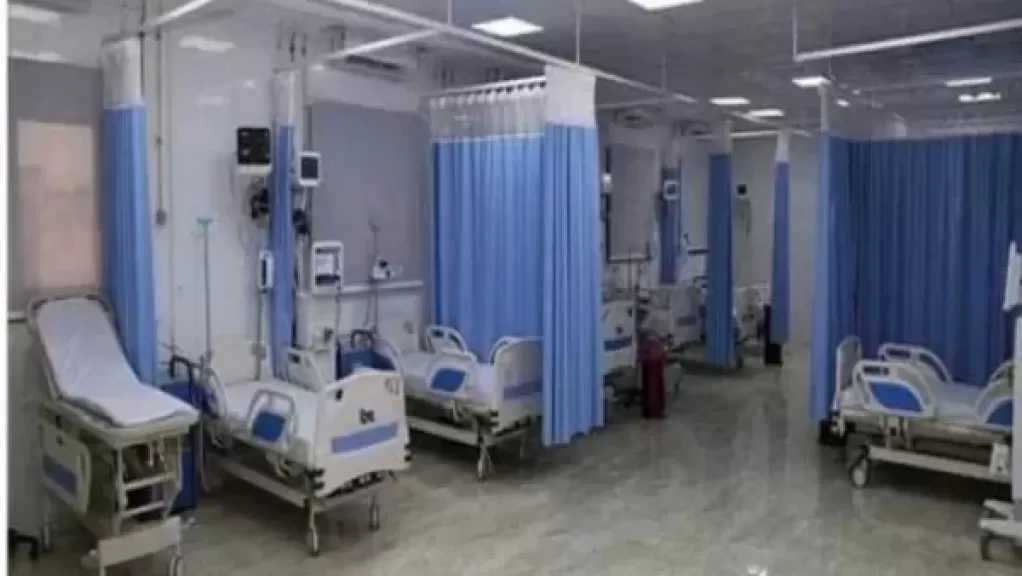 الصحة: تقديم 468 ألف خدمة طبية بالمنشآت الصحية في السويس خلال 2025