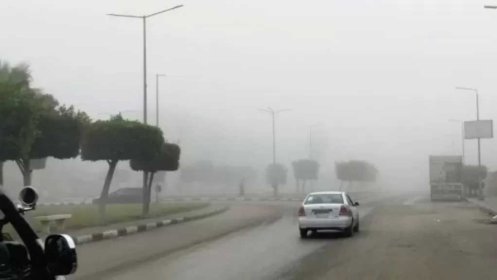 الأرصاد تُحذر: رياح ”مُثيرة للأتربة” تضرب المحافظات واضطراب شديد في الملاحة