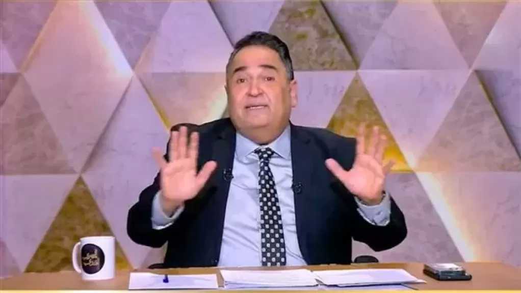 محمد علي خير يهاجم قرار رسوم الهاتف: تصريحات الحكومة تعني ”اخبطوا راسكم في الحيطة”
