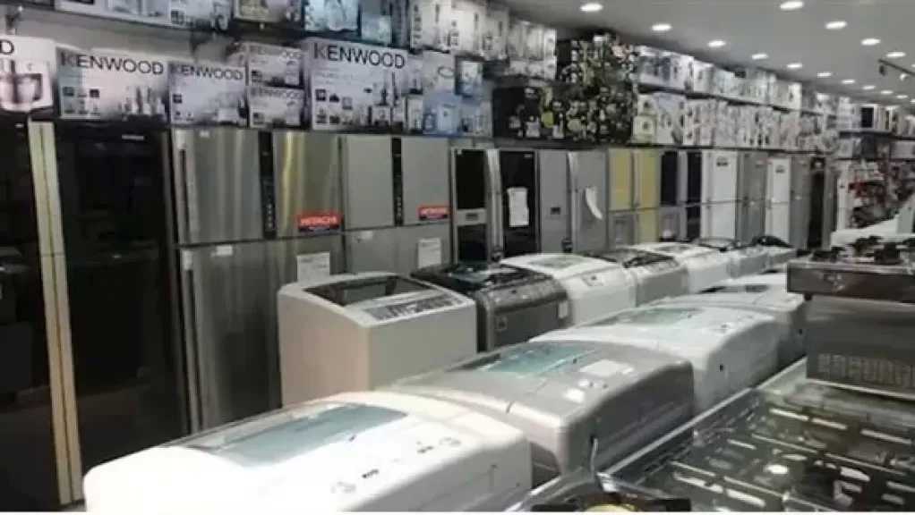 شعبة الأجهزة الكهربائية تكشف عن موجة زيادات مرتقبة بالأسعار وتوضح الأسباب