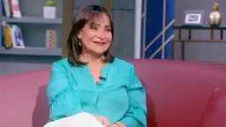 تيسير فهمي تكشف مفاجآت صادمة في ”واحد من الناس”..... تيسير فهمي تكشف مفاجآت صادمة في ”واحد من الناس”.. الليلة