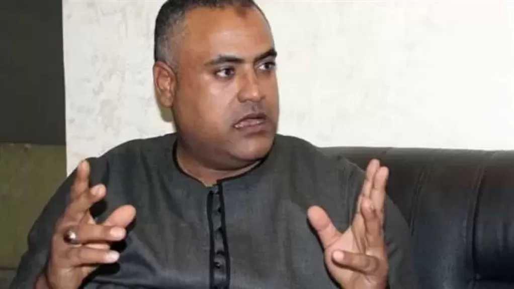 أمين الفلاحين: الكلب المصرى طيب وأليف و الزراعة ترفع شعار مصر خالية من السعار