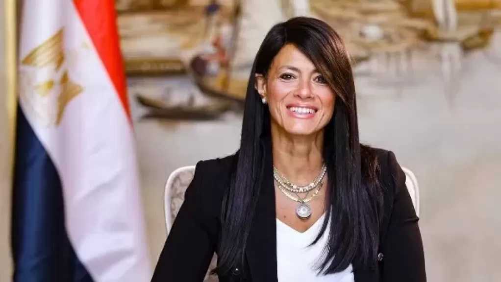 رانيا المشاط: الاستثمار في الشباب والكفاءات يمثل ركيزة أساسية لتحقيق التنمية الشاملة