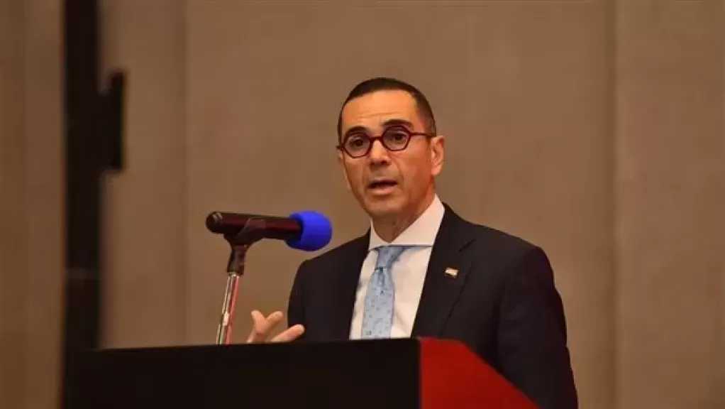 2.3 مليار دولار حجم التبادل التجاري بين مصر وسويسرا في 2025