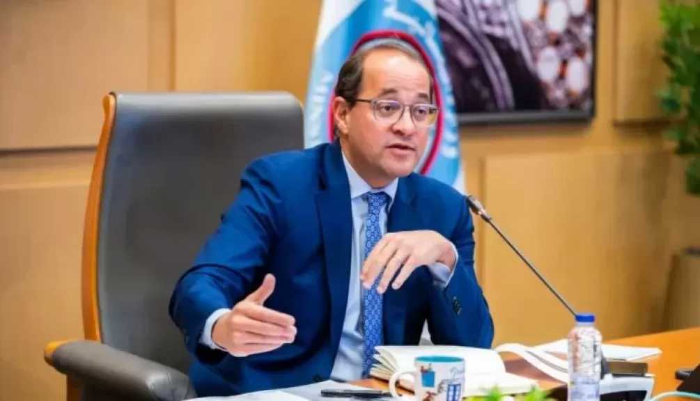 وزير المالية: نستهدف التسهيل على المجتمع الضريبي بخدمات أفضل تحفز الالتزام الطوعي وتجذب ممولين جدد