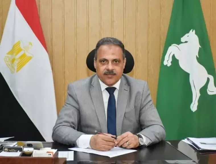 محافظ الشرقية: نهتم ببناء وعي النشء وحمايتهم من المخاطر المجتمعية