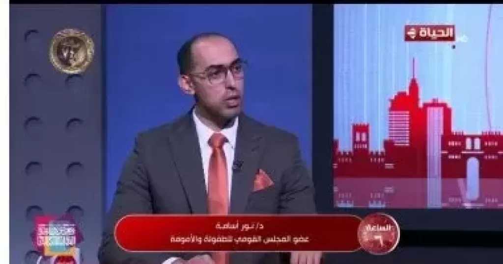 القومى للطفولة: استقطاب الأطفال للتنظيمات الإرهابية بنسبة 80% عبر السوشيال
