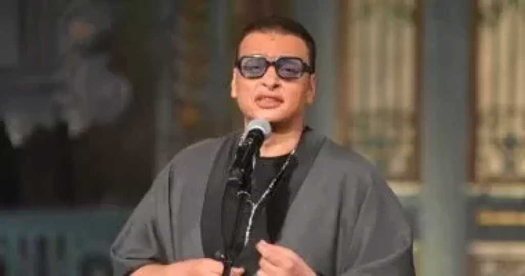 وائل الفشني: أبحث عن الأصوات الجديدة لتطوير الأغنية التراثية