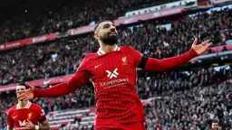 قبل مباراة ليفربول المقبلة.. محمد صلاح على أعتاب رقم قياسي جديد في دوري أبطال أوروبا