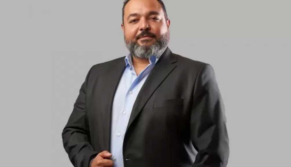 أمير شريف رئيسًا تنفيذيًا لشركة البركة كابيتال