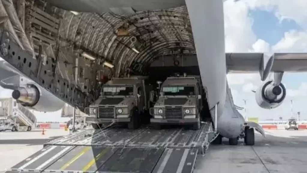 فايننشال تايمز: إسرائيل تريد اتفاقا أمنيا جديدا مع أمريكا لمدة 10 سنوات