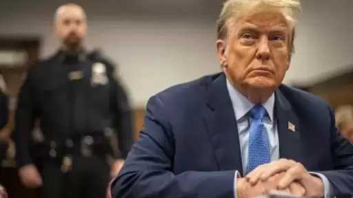 نيويورك تايمز: إطلاع ترامب على تقارير مخابراتية بشأن إيران