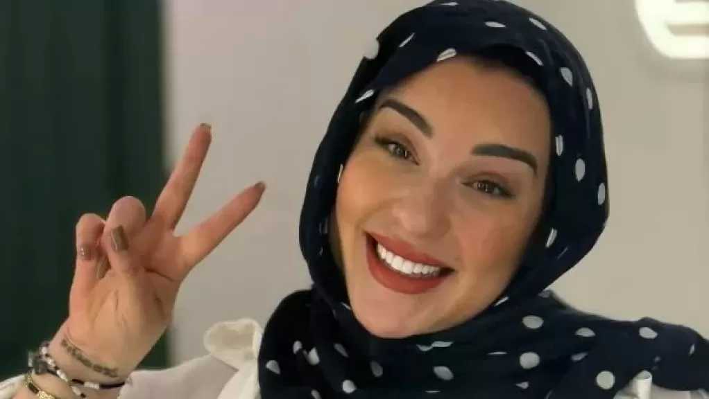 أسما شريف منير: الشيطان حاول يقنعني إن التزامي سبب أزماتي