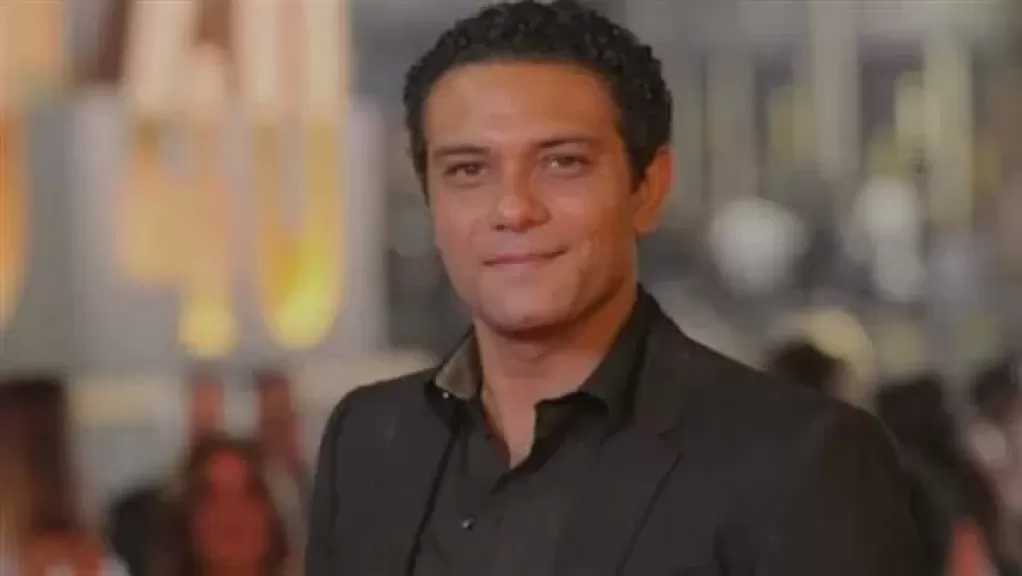 آسر ياسين: مسلسل ”اتنين غيرنا” يقدم حالة عاطفية إنسانية تمس قلوب الجمهور