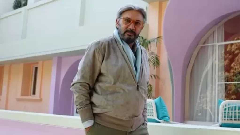 رمضان 2026 .. كمال أبو رية يتحدث عن شخصيته فى مسلسل ”فخر الدلتا”