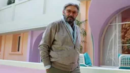 رمضان 2026 .. كمال أبو رية يتحدث عن شخصيته فى مسلسل ”فخر الدلتا”