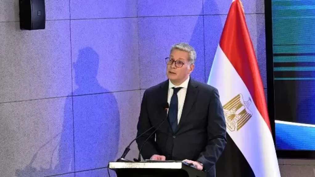 وزير البترول : مصر تشهد جهودا حثيثة لتطوير القطاع الصحي
