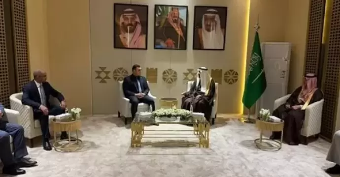 وزير الإسكان يتفقد أجنحة معرض ”إيفات السعودية 2026” بالرياض لبحث توطين التكنولوجيا وجذب الاستثمارات العالمية