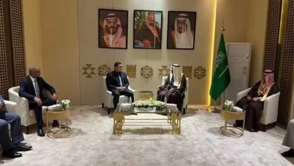 وزير الإسكان يتفقد أجنحة معرض ”إيفات السعودية 2026” بالرياض لبحث توطين التكنولوجيا وجذب الاستثمارات العالمية