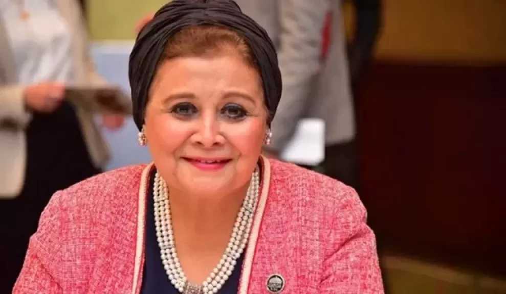 نائب وزير الصحة والسكان تتفقد منشآت صحية بالفيوم وتتابع حصاد 2025