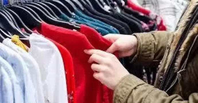 بـ3.4 مليار دولار.. مصر تنافس على المركز الأول في صادرات الملابس بإفريقيا