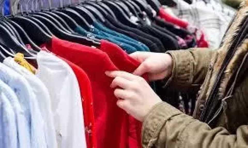 بـ3.4 مليار دولار.. مصر تنافس على المركز الأول في صادرات الملابس بإفريقيا