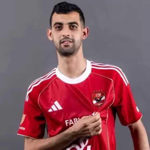 تعرف على غيابات الأهلي قبل مواجهة وادي دجلة