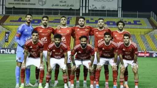 ضياء السيد: 15 مليون دولار لا تكفي لرحيل أي لاعب من الأهلي