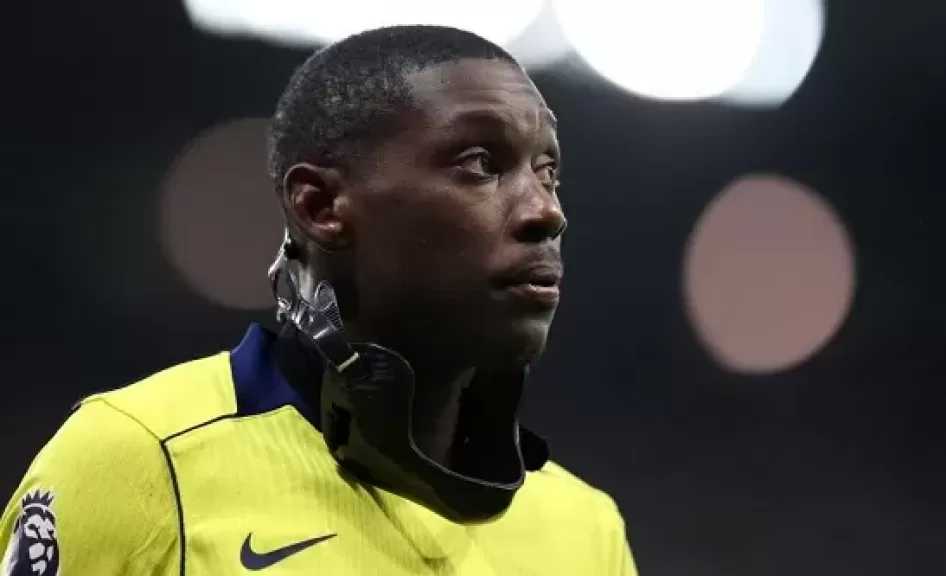 يوفنتوس يفتح باب المفاوضات لإعادة مواني بعد تعثّر صفقة النصيري