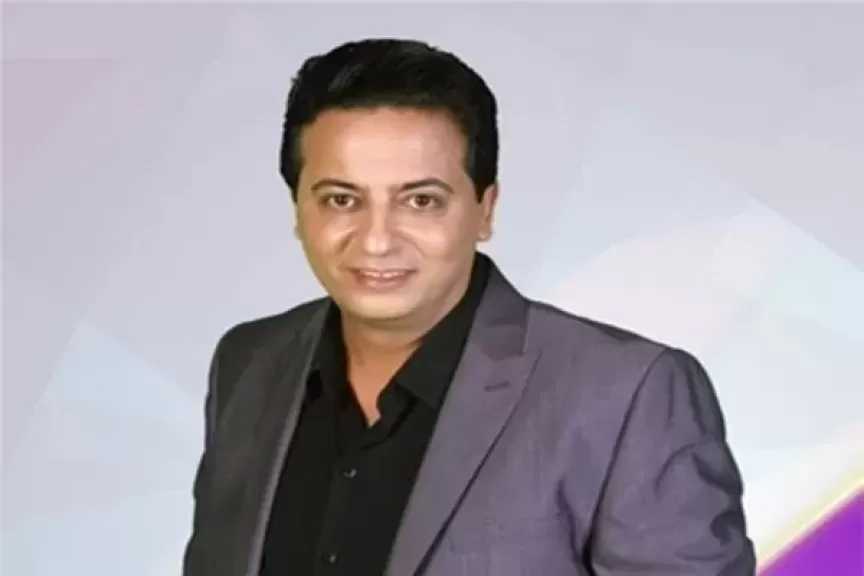 محاكمة الإعلامي أحمد رجب بتهمة سب وقذف رئيس محكمة سابق.. 4 فبراير