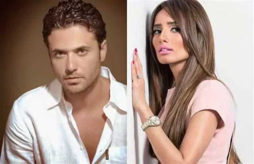 «باركوا لأبو الولاد».. زينة تثير الجدل حول زواج أحمد عز