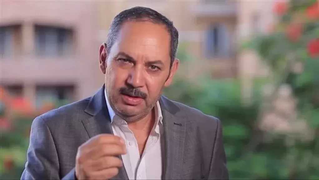 رمضان 2026.. شخصية كمال أبو رية فى مسلسل ”فخر الدلتا”