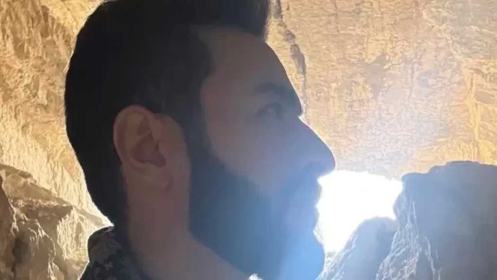 حمادة هلال يشارك كواليس تصوير مسلسل «المداح» الجزء الخامس