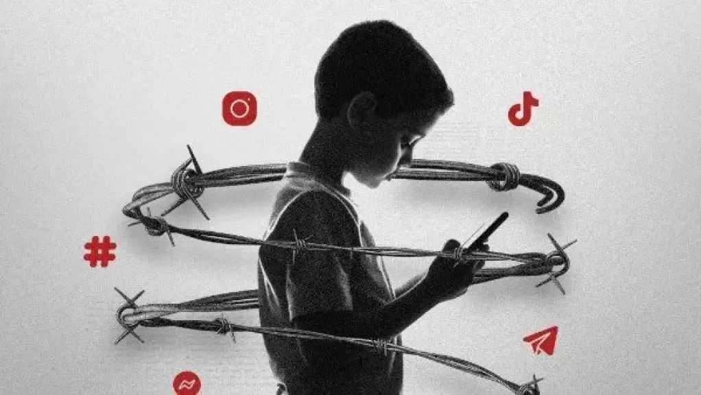 خبير أمن المعلومات: يجب وضع ضوابط لتحديد السن المناسب لاستخدام الأطفال للإنترنت