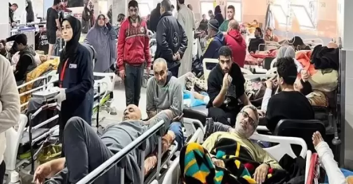 إسرائيل: الجيش أنهى استعداداته لفتح معبر رفح من الجانب الفلسطيني