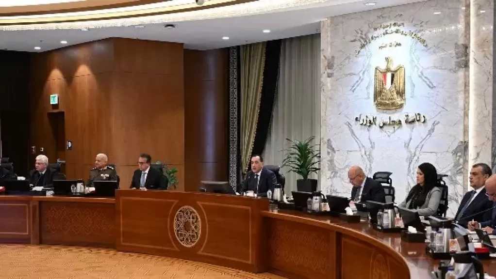 مدبولي: الحكومة تعمل على تحسين الخدمة الصحية المقدمة للمواطنيين