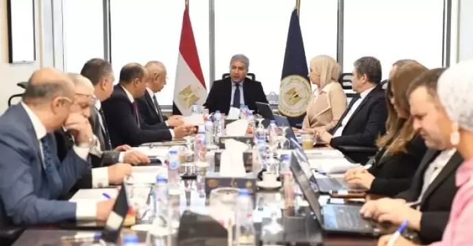 الآثار توافق على تحمل تكلفة إعادة تفعيل وحدة الحسابات لتنفيذ المسوح والدراسات