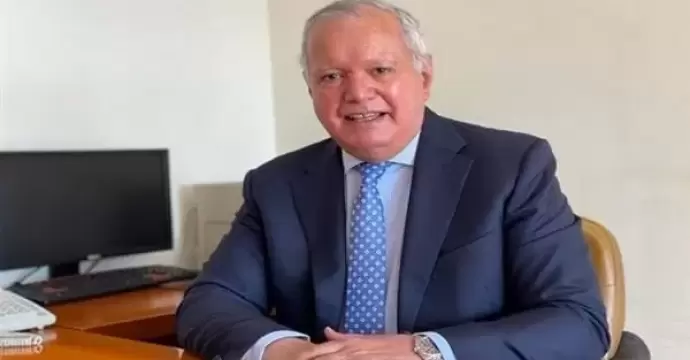 العرابي: معرض القاهرة للكتاب منصة مفتوحة للحوار والتفاعل الثقافي بين الأجيال