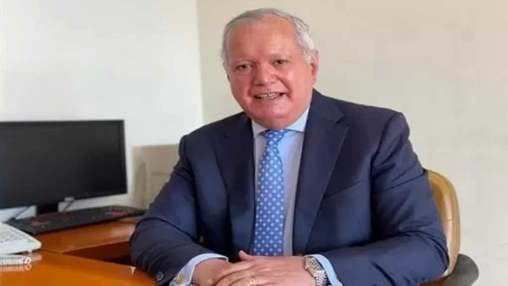 العرابي: معرض القاهرة للكتاب منصة مفتوحة للحوار والتفاعل الثقافي بين الأجيال