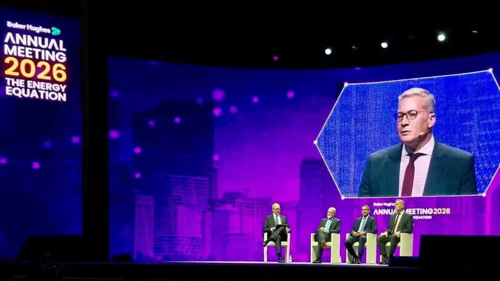 وزير البترول والثروة المعدنية: مصر تمضي بخطوات ثابتة لدعم دورها كمركز إقليمي للطاقة