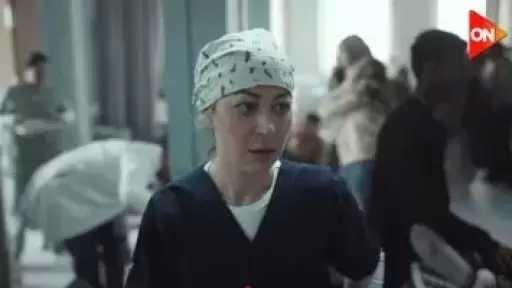 منة شلبي طبيبة حالات حرجة داخل قطاع غزة فى مسلسل أصحاب الأرض