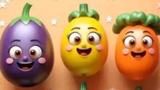 بتتفرج على الفاكهة اللي بتزعق؟ اعرف التأثير النفسي لتريند التوعية بـ Ai